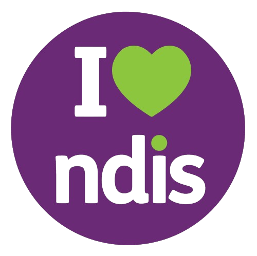 I love ndis logo.